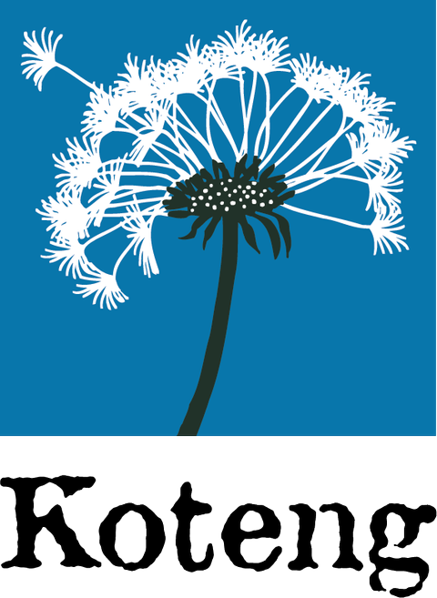 Koteng Eiendom AS-logo