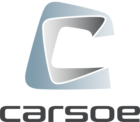 Carsoe Norge-logo