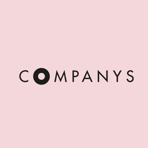 Companys Sirkus AS-logo