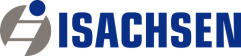 Isachsen Anlegg AS logo