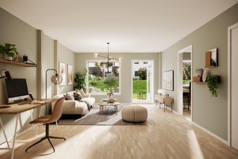 Bilde av utvalgt enhet