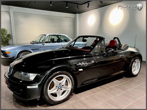 BMW Z3