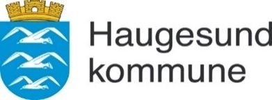 Haugesund kommune logo