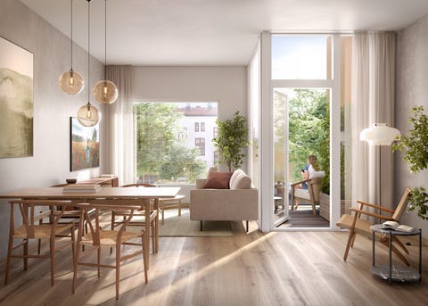 Bilde av utvalgt enhet