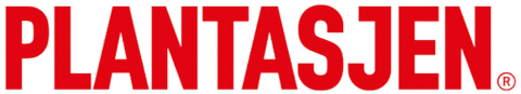 Plantasjen Norge AS avd Regnskapssenteret-logo
