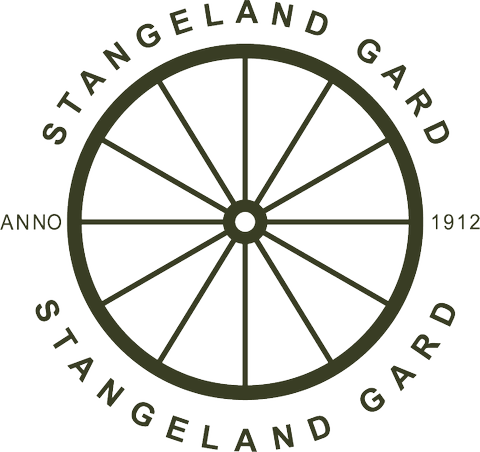 Stangeland Gård As-logo