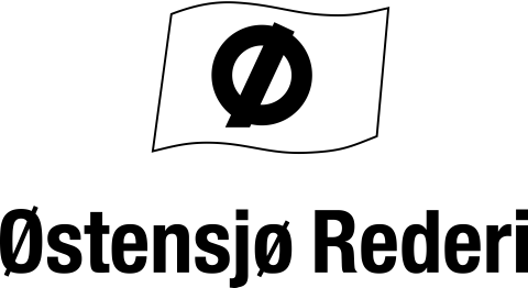 Østensjø Rederi AS-logo