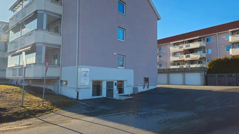 Bilde 1 av annonsen