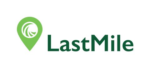 LastMile AS-logo