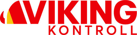 Viking Kontroll AS-logo