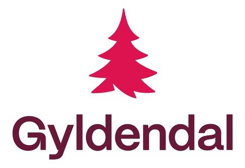 Gyldendal ASA-logo