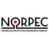 NORPEC AS logo
