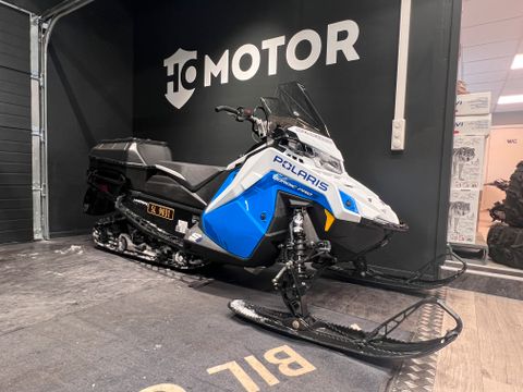 Polaris Prostar