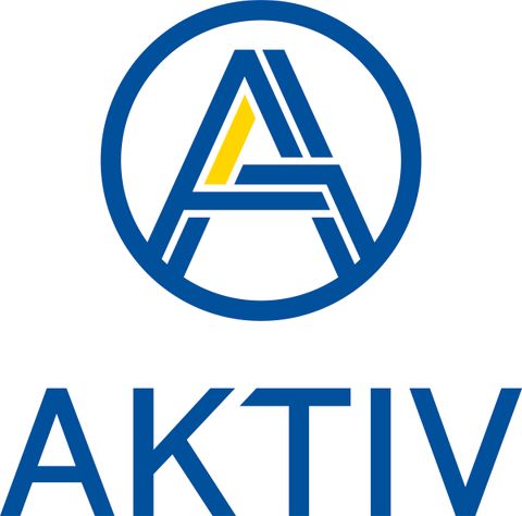Aktiv Veidrift AS-logo