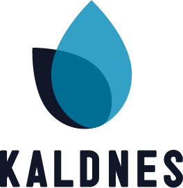 Kaldnes AS-logo