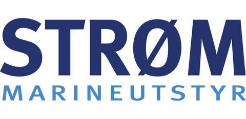 Leif H Strøm - Innkjøpsansvarlig-logo