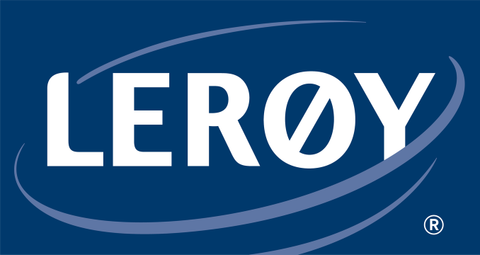 LERØY SEAFOOD GROUP ASA-logo