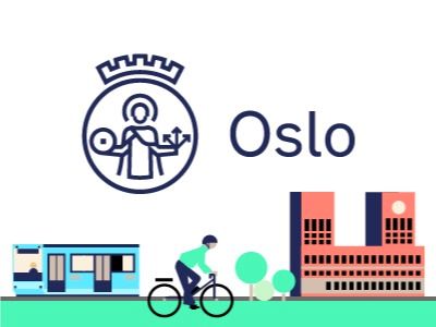 Oslo kommune-logo