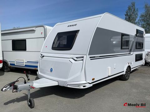 Knaus SPORT