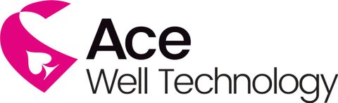 ACE WELL TECHNOLOGY AS logo