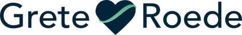 Grete Roede AS-logo