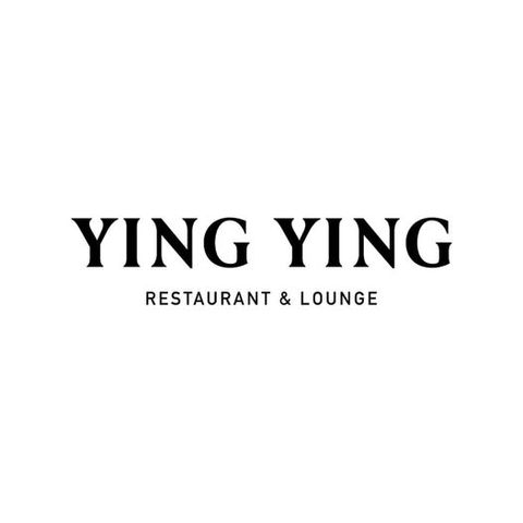 Ying Ying restaurant & lounge logo