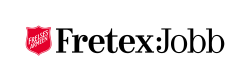 Fretex AS Fretex Jobb og Oppfølging, Nesttun-logo