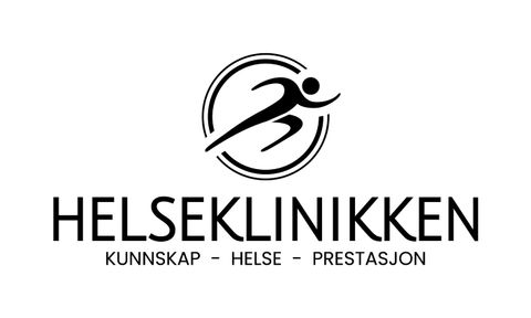 Helseklinikken AS-logo