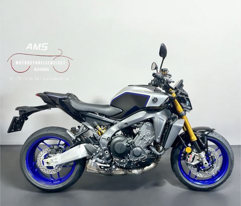 Yamaha MT-09