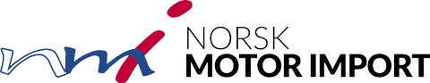 Norsk Motor Import AS (Kawasaki Norge) logo