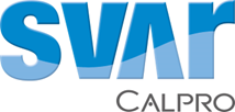 Calpro AS logo