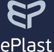 ePlast AS logo