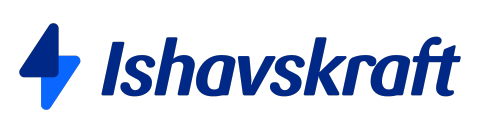 Ishavskraft AS-logo