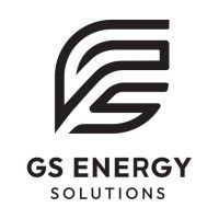 GS Energy Solutions AS logo