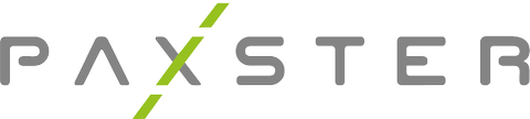 PAXSTER AS-logo