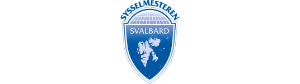 Sysselmesteren på Svalbard logo