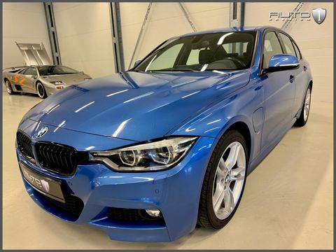 BMW 3-serie