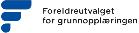 Foreldreutvalget for grunnopplæringen (FUG) logo