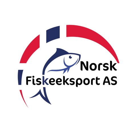 NORSK FISKEEKSPORT AS-logo