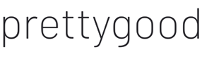 Prettygood AS logo