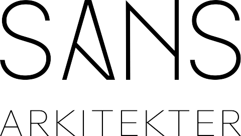 Sans Arkitekter AS logo