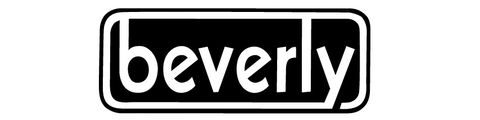 Beverly AS-logo