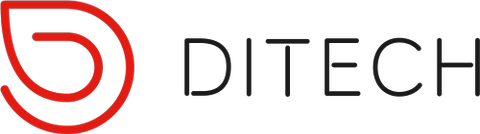 Ditech AS-logo