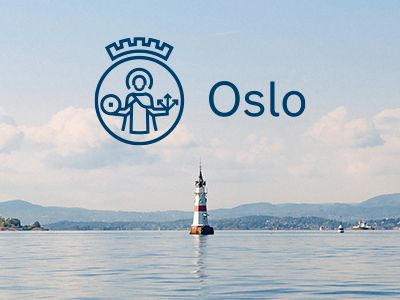 Oslo kommune, Vann- og avløpsetaten. logo