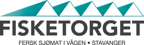 Fisketorget Stavanger-logo