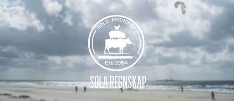 SOLA REGNSKAP SA-logo