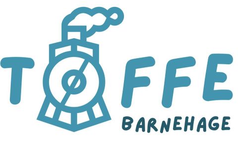 Tøffe barnehage SA-logo