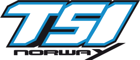 TSI Norway AS-logo