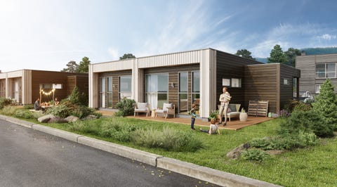 Bilde av utvalgt enhet