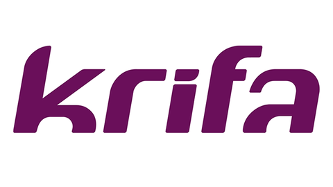 Krifa logo